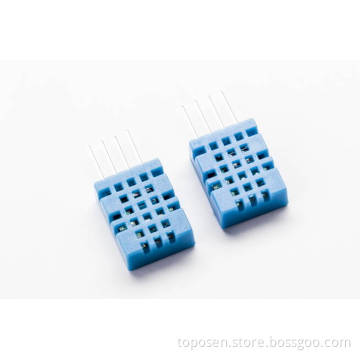 Temperature And Humidity Sensor/Detector/Probe